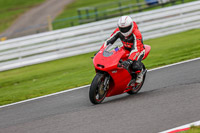 Lower Group Red Bikes