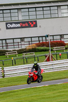 Lower Group Red Bikes