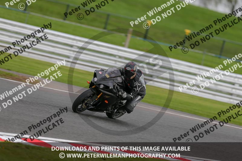 PJ Motorsport;oltonpark April 2018