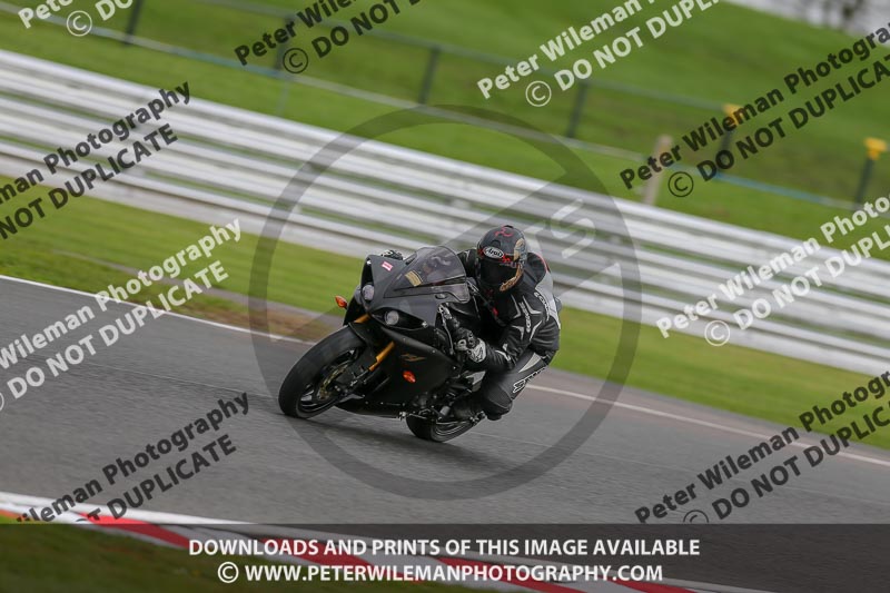 PJ Motorsport;oltonpark April 2018