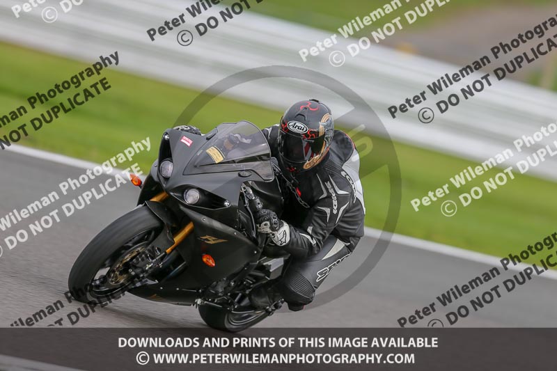 PJ Motorsport;oltonpark April 2018