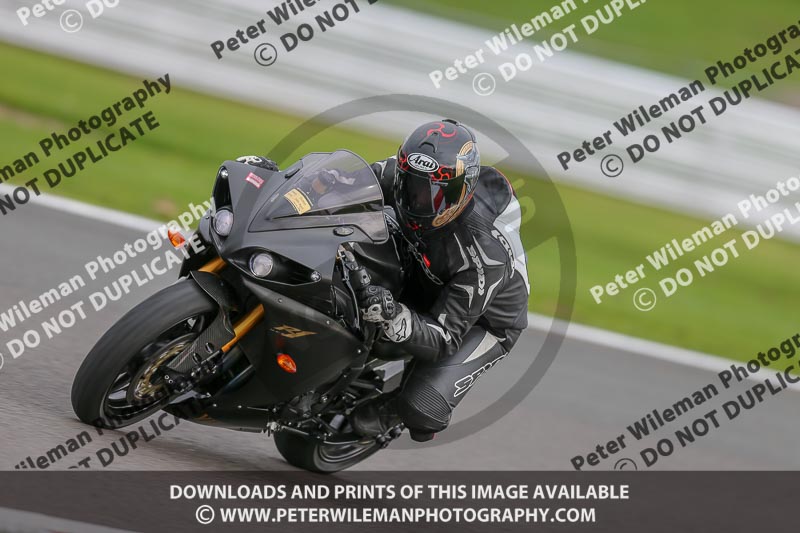 PJ Motorsport;oltonpark April 2018