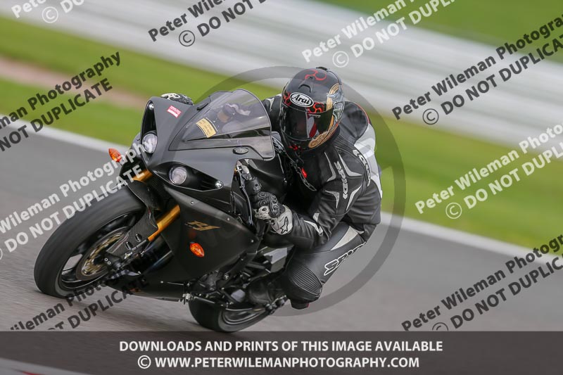 PJ Motorsport;oltonpark April 2018