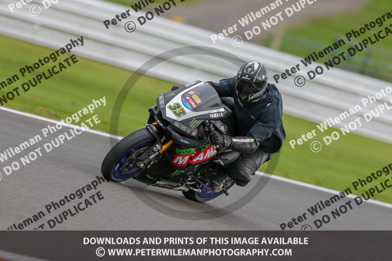 PJ Motorsport;oltonpark April 2018