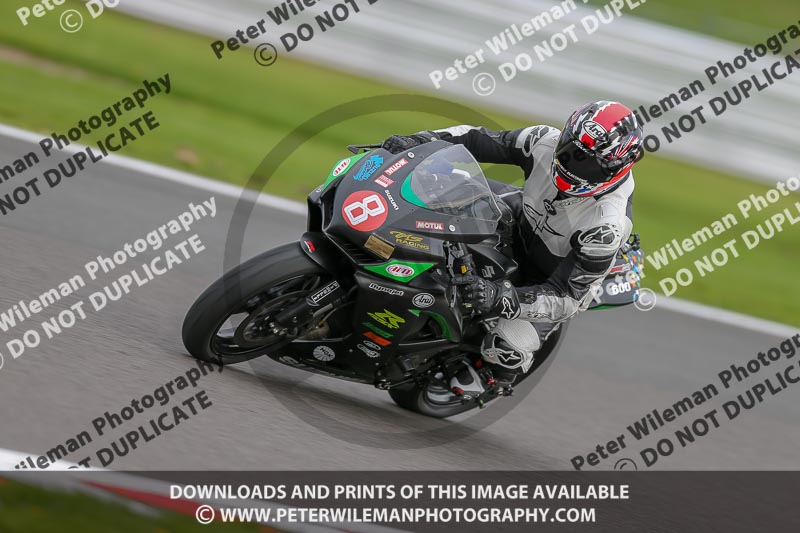 PJ Motorsport;oltonpark April 2018