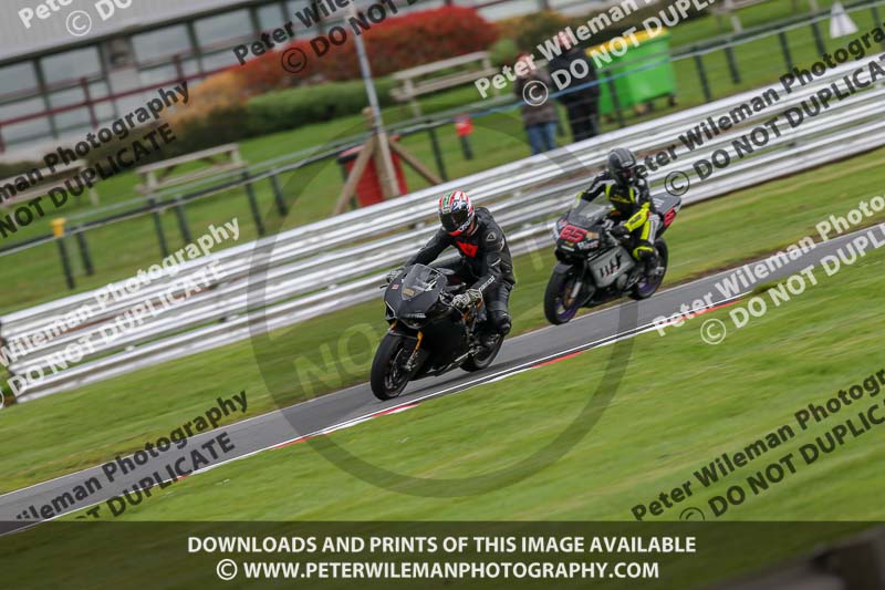 PJ Motorsport;oltonpark April 2018