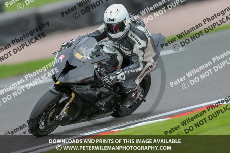 PJ Motorsport;oltonpark April 2018