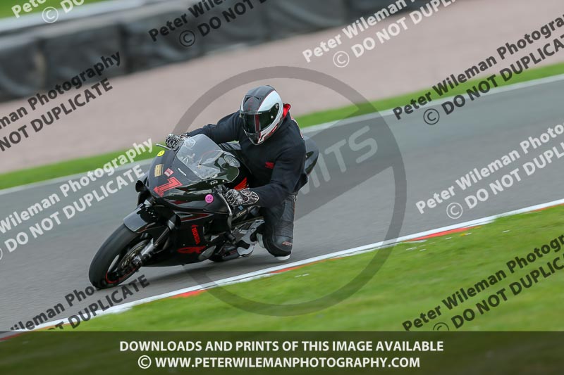 PJ Motorsport;oltonpark April 2018