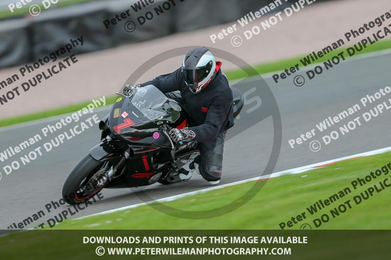 PJ Motorsport;oltonpark April 2018