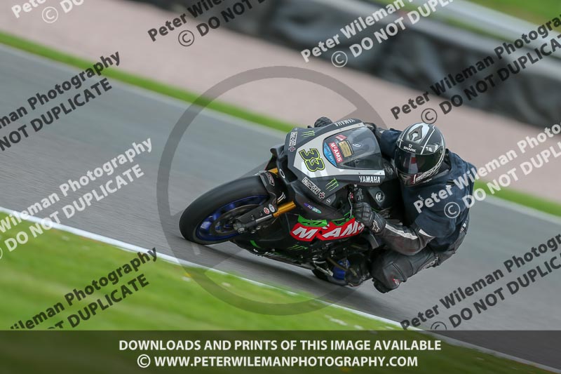 PJ Motorsport;oltonpark April 2018