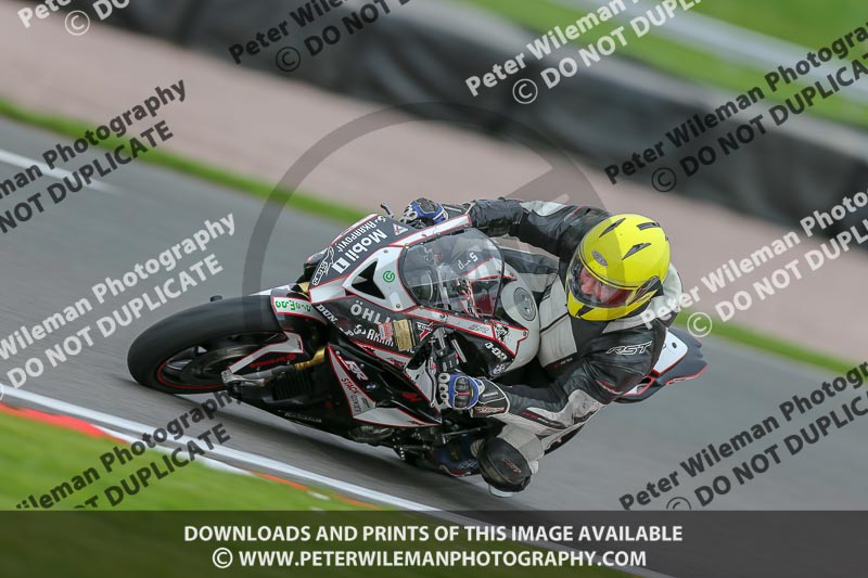 PJ Motorsport;oltonpark April 2018