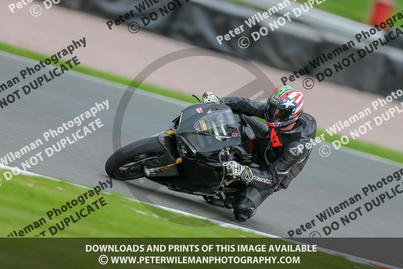 PJ Motorsport;oltonpark April 2018