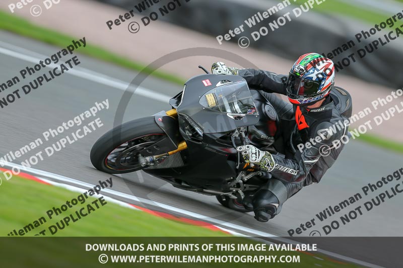 PJ Motorsport;oltonpark April 2018