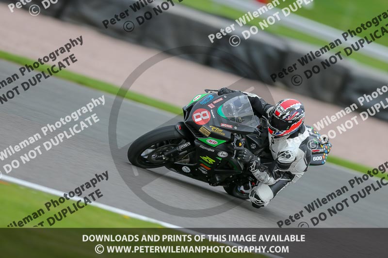 PJ Motorsport;oltonpark April 2018