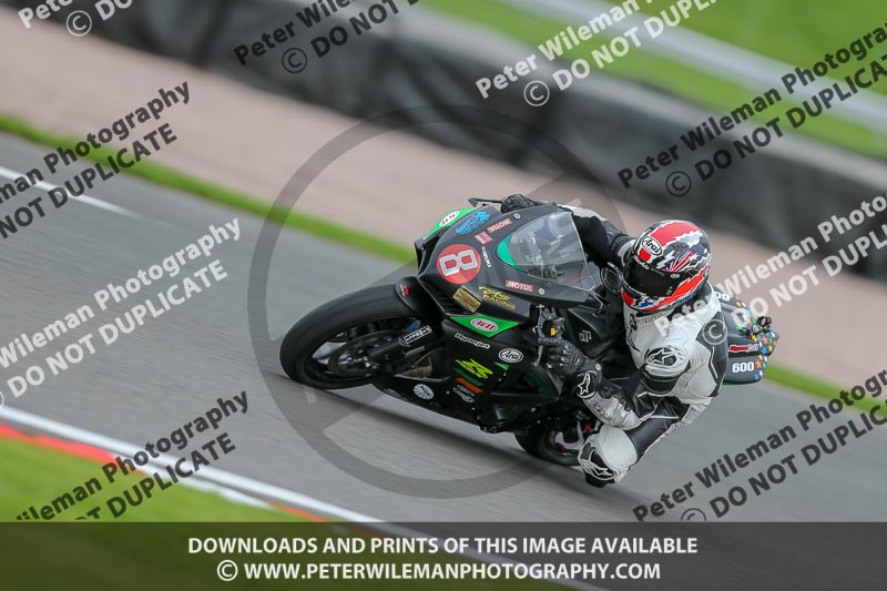 PJ Motorsport;oltonpark April 2018