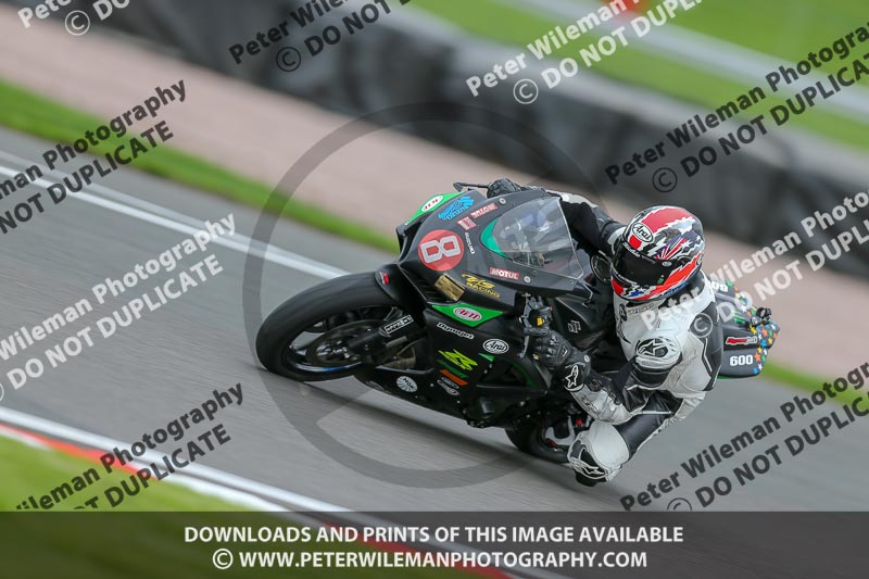 PJ Motorsport;oltonpark April 2018