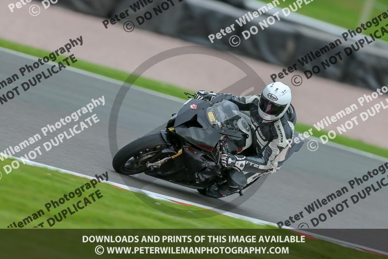 PJ Motorsport;oltonpark April 2018