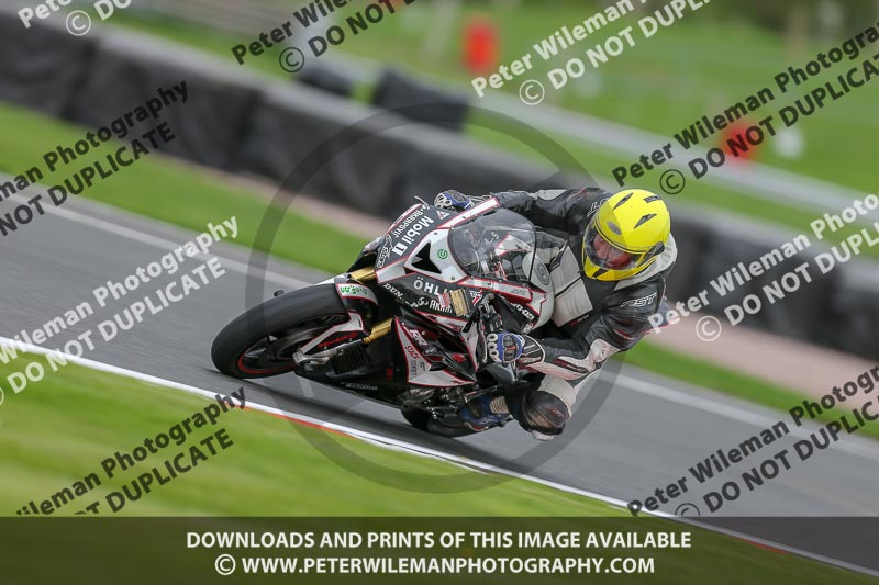 PJ Motorsport;oltonpark April 2018