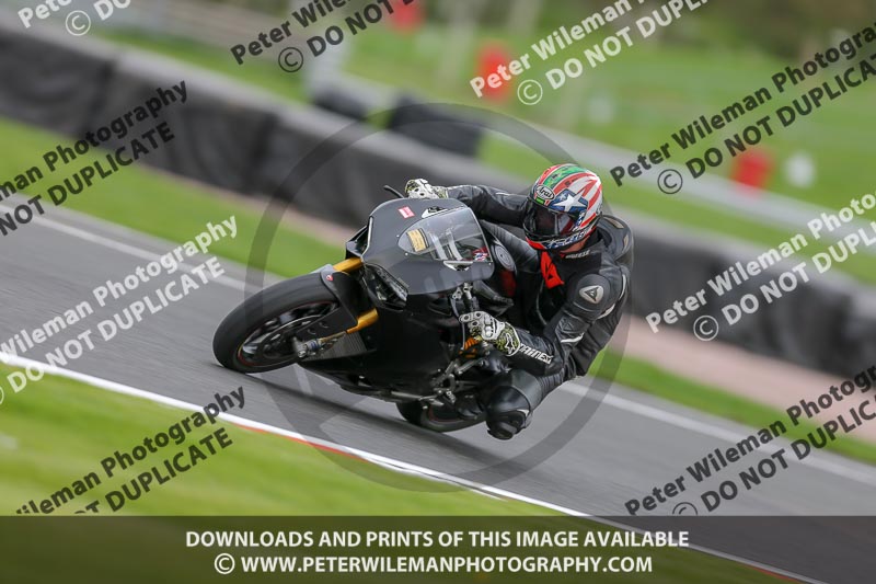 PJ Motorsport;oltonpark April 2018