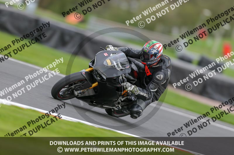 PJ Motorsport;oltonpark April 2018