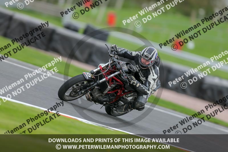 PJ Motorsport;oltonpark April 2018
