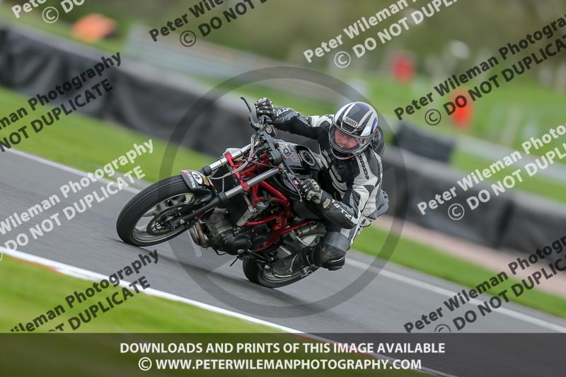 PJ Motorsport;oltonpark April 2018
