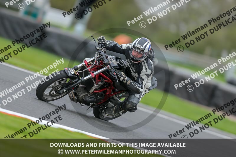 PJ Motorsport;oltonpark April 2018