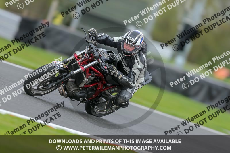 PJ Motorsport;oltonpark April 2018