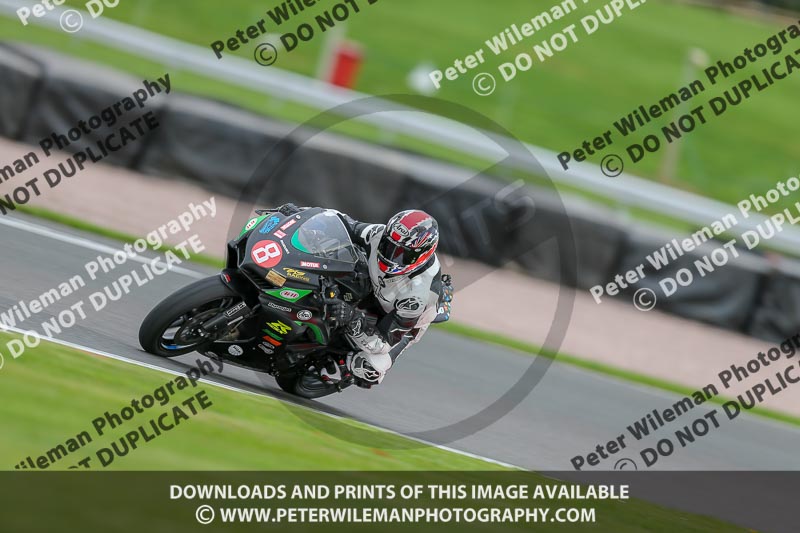 PJ Motorsport;oltonpark April 2018