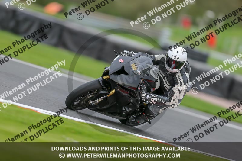 PJ Motorsport;oltonpark April 2018