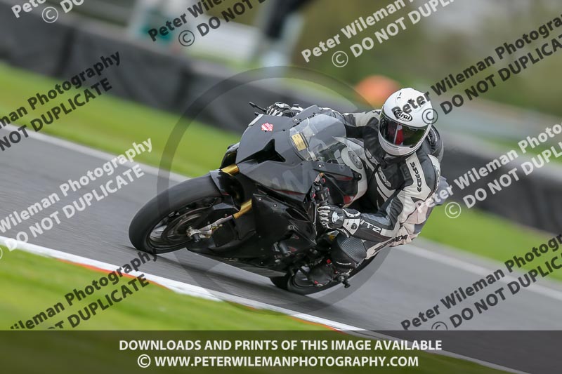 PJ Motorsport;oltonpark April 2018
