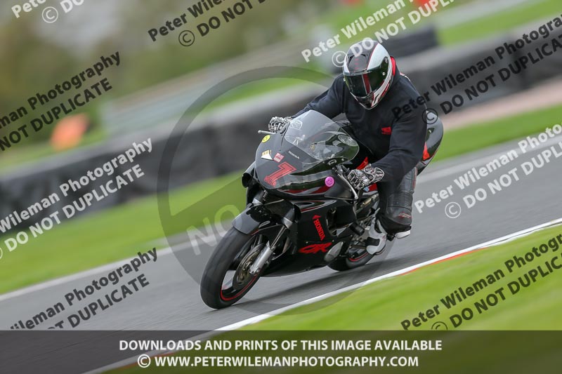 PJ Motorsport;oltonpark April 2018