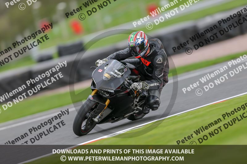 PJ Motorsport;oltonpark April 2018