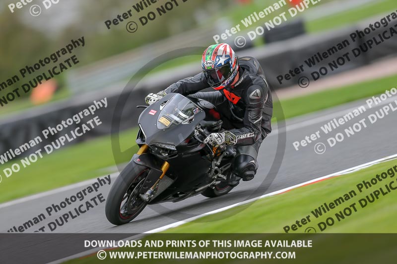 PJ Motorsport;oltonpark April 2018