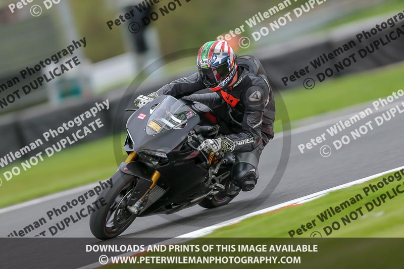 PJ Motorsport;oltonpark April 2018