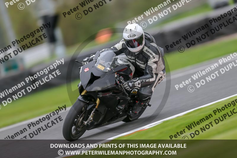 PJ Motorsport;oltonpark April 2018