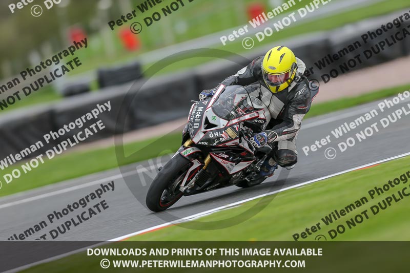 PJ Motorsport;oltonpark April 2018