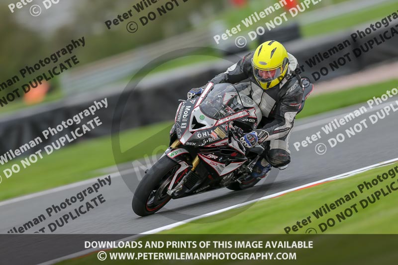 PJ Motorsport;oltonpark April 2018