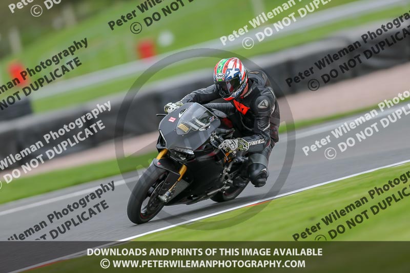 PJ Motorsport;oltonpark April 2018