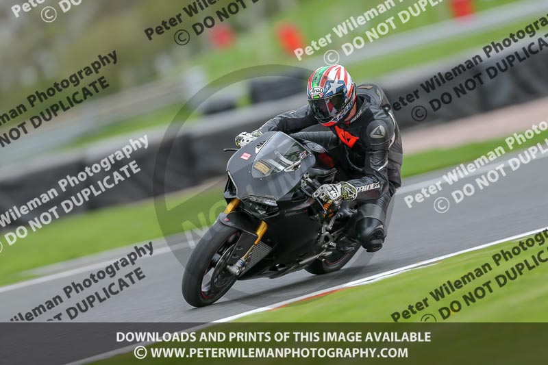 PJ Motorsport;oltonpark April 2018