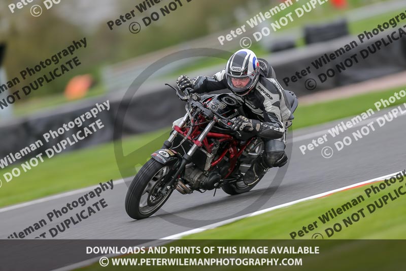 PJ Motorsport;oltonpark April 2018