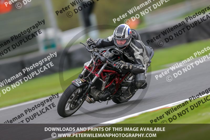 PJ Motorsport;oltonpark April 2018