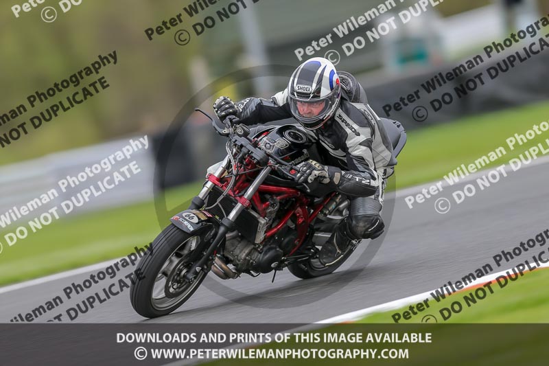 PJ Motorsport;oltonpark April 2018