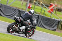 Middle Group Black Bikes