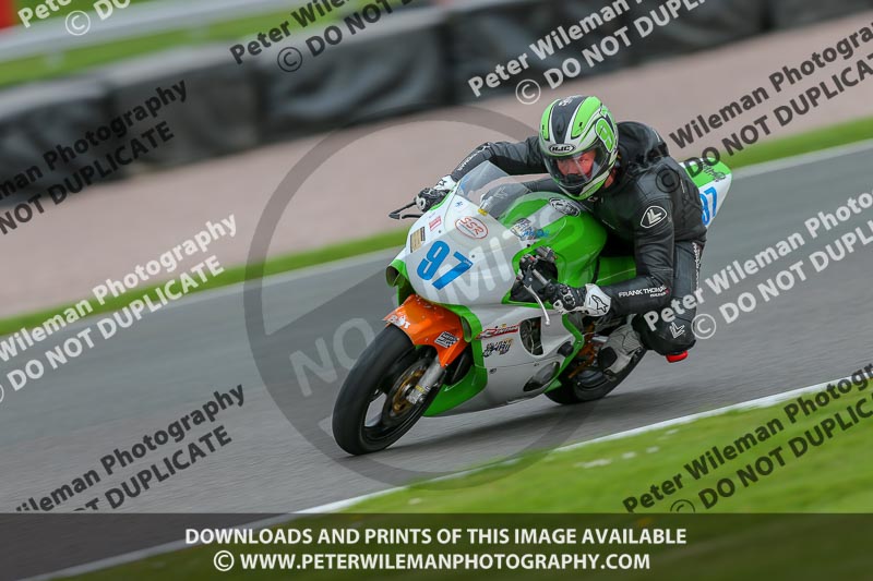 PJ Motorsport;oltonpark April 2018