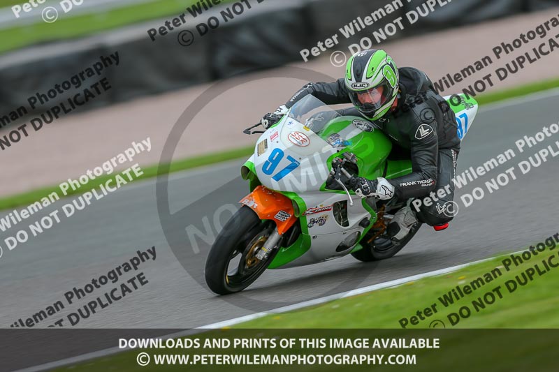 PJ Motorsport;oltonpark April 2018