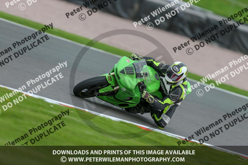 PJ Motorsport;oltonpark April 2018