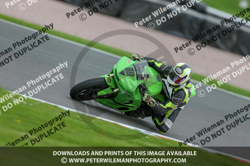 PJ Motorsport;oltonpark April 2018