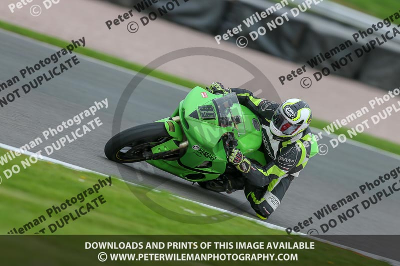 PJ Motorsport;oltonpark April 2018