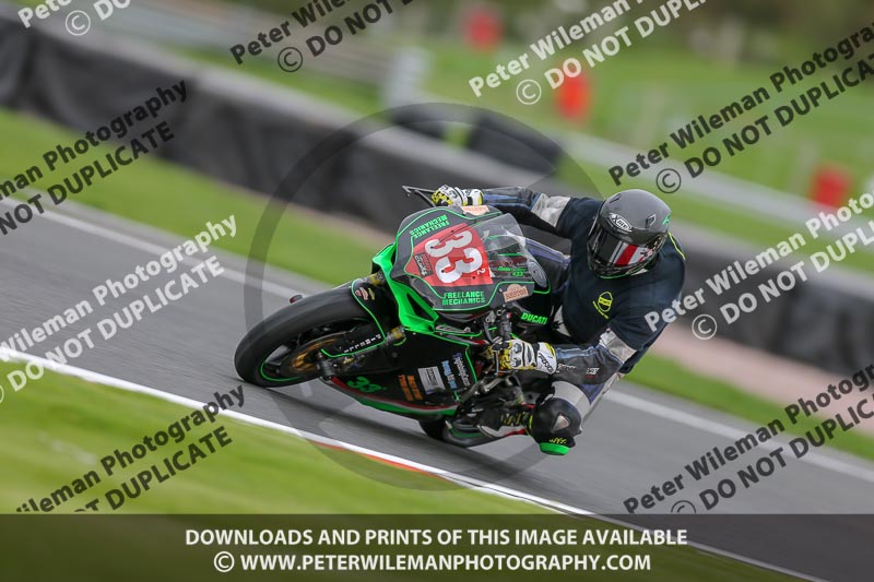 PJ Motorsport;oltonpark April 2018